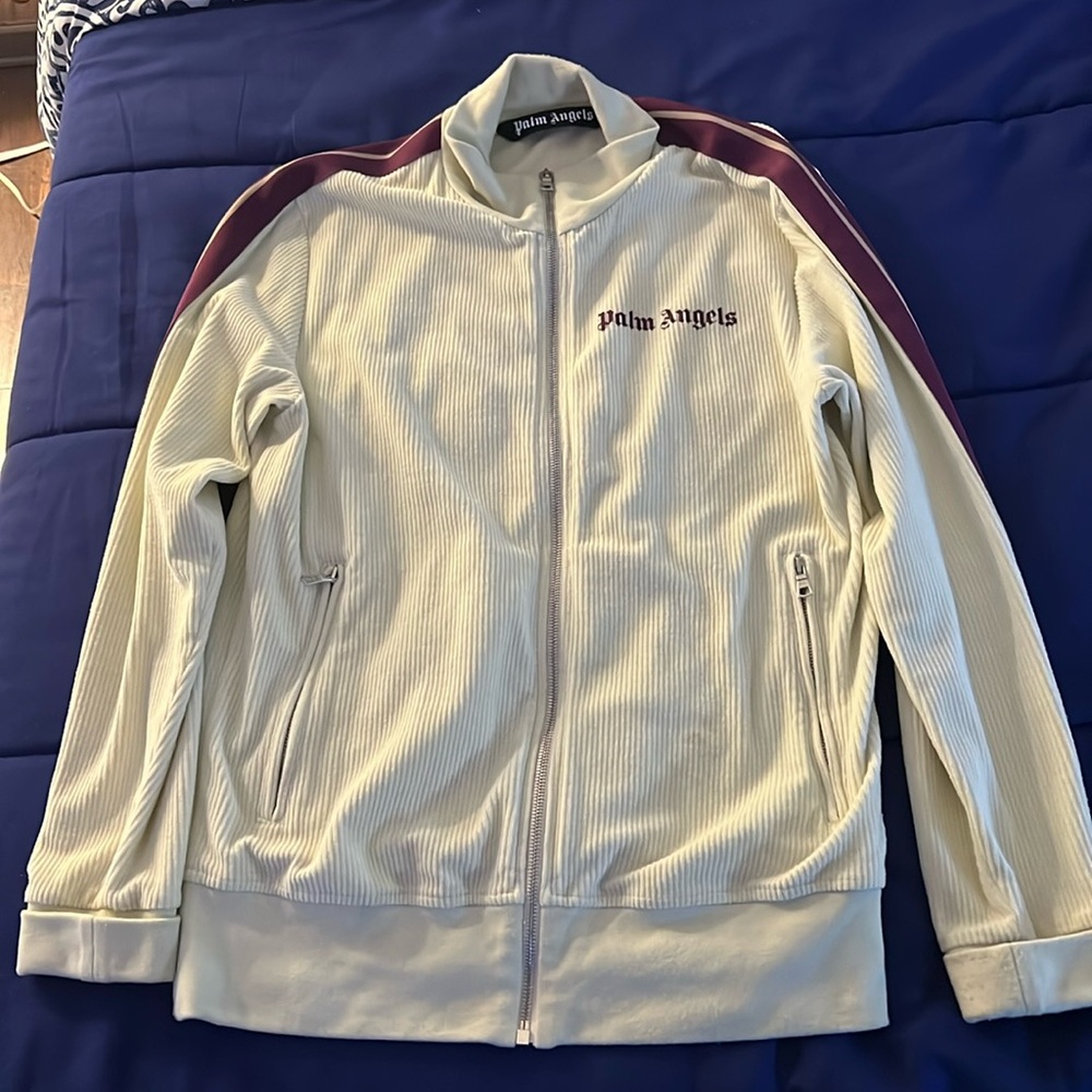 Palm angel sweatshirt